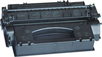 Compatible HP Q7553X/Q5949X Negro Cartucho de Toner Generico - Reemplaza 53X/49X