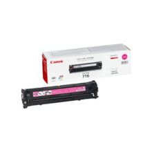 Canon 716 Magenta Cartucho de Toner Original - 1978B002