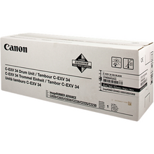 Canon C-EXV34 Negro Tambor de Imagen Original - 3786B003 (Drum)