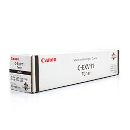 Canon CEXV11 Negro Cartucho de Toner Original - 9629A002