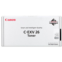 Canon CEXV26 Negro Cartucho de Toner Original - 1660B006