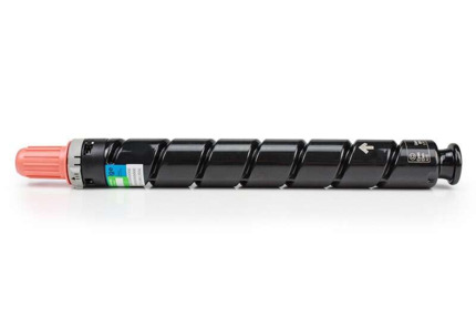 Compatible Canon CEXV28 Cyan Cartucho de Toner - Reemplaza 2793B002