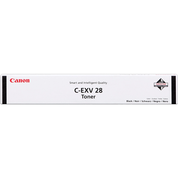 Canon CEXV28 Negro Cartucho de Toner Original - 2789B002