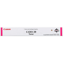 Canon CEXV29 Magenta Cartucho de Toner Original  - 2798B002