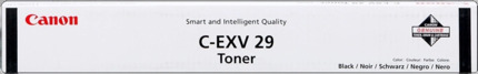 Canon CEXV29 Negro Cartucho de Toner Original - 2790B002