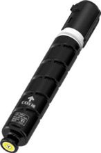 Canon CEXV48 Amarillo Cartucho de Toner Generico - Reemplaza 9109B002