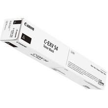 Canon CEXV54 Negro Cartucho de Toner Original - 1394C002