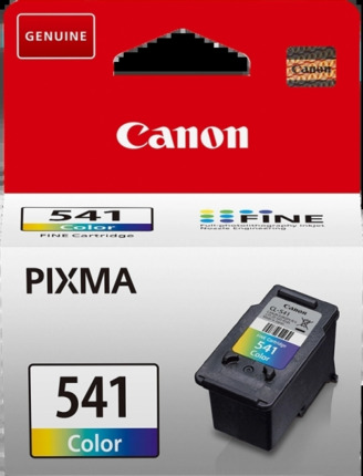 Canon CL541 Color Cartucho de Tinta Original - 5227B005