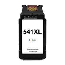 Canon CL541XL Color Cartucho de Tinta Generico - Reemplaza 5226B001/5226B004/5226B005/5227B001/5227B004/5227B005/5227B001/5227B0