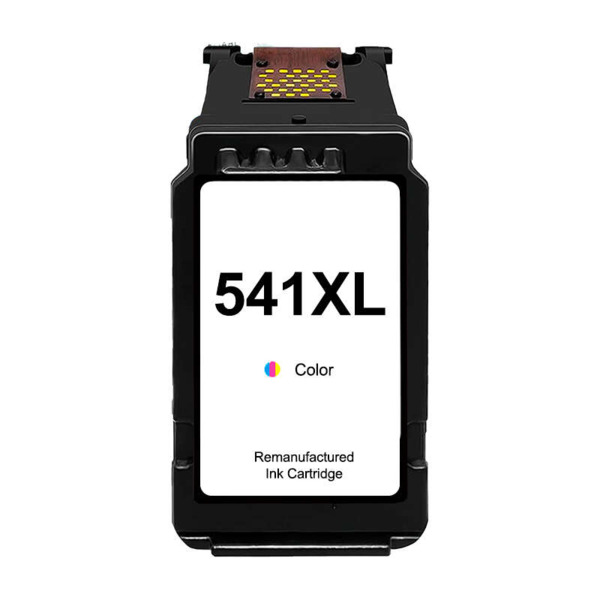 Canon CL541XL Color Cartucho de Tinta Generico - Reemplaza 5226B001/5226B004/5226B005/5227B001/5227B004/5227B005/5227B001/5227B0