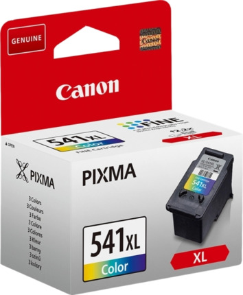 Canon CL541XL Color Cartucho de Tinta Original - 5226B005