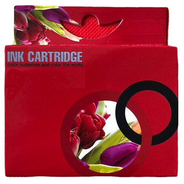 Compatible Canon CLI531 Magenta Cartucho de Tinta - Reemplaza 6120C001/CLI531M