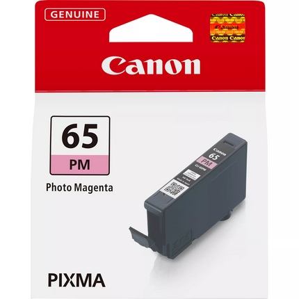 Canon CLI65 Magenta Photo Cartucho de Tinta Original - 4221C001