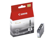 Canon CLI8 Negro Cartucho de Tinta Original - 0620B001