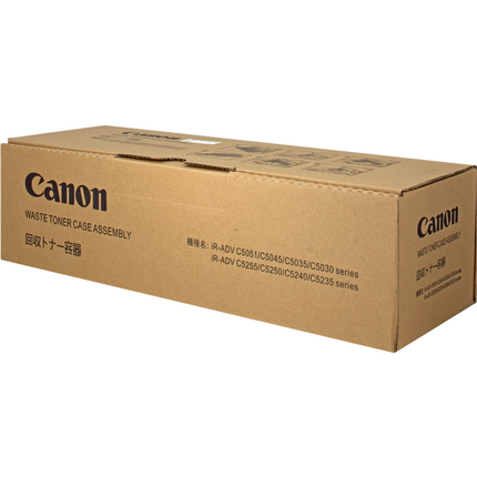 Canon FM4-8400-010 Bote Residual Original - FM4-8400-000/FM3-5945-010