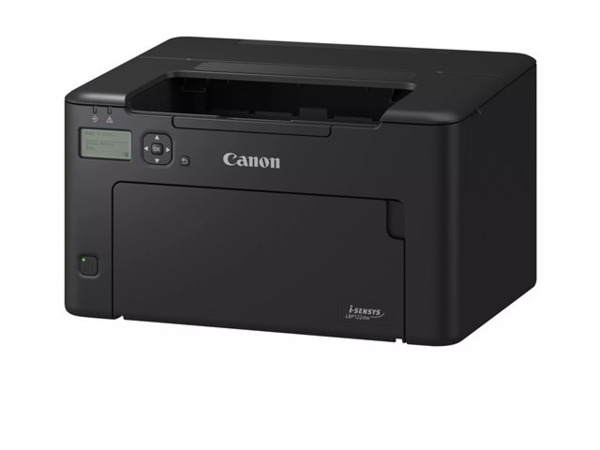 Canon i-Sensys LBP122DW Impresora Laser Monocromo WiFi Duplex 29ppm