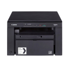Canon i-Sensys MF3010 Impresora Multifuncion Laser Monocromo 18ppm