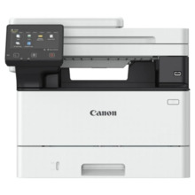 Canon i-Sensys MF463DW Impresora Multifuncion Laser Monocromo WiFi Duplex 40ppm