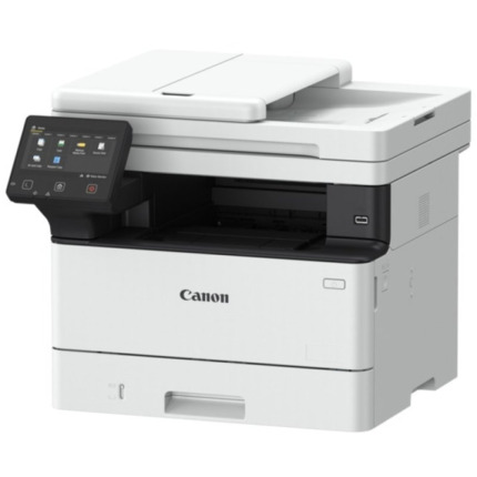 Canon i-Sensys MF465DW Impresora Multifuncion Laser Monocromo WiFi Duplex Fax 40ppm