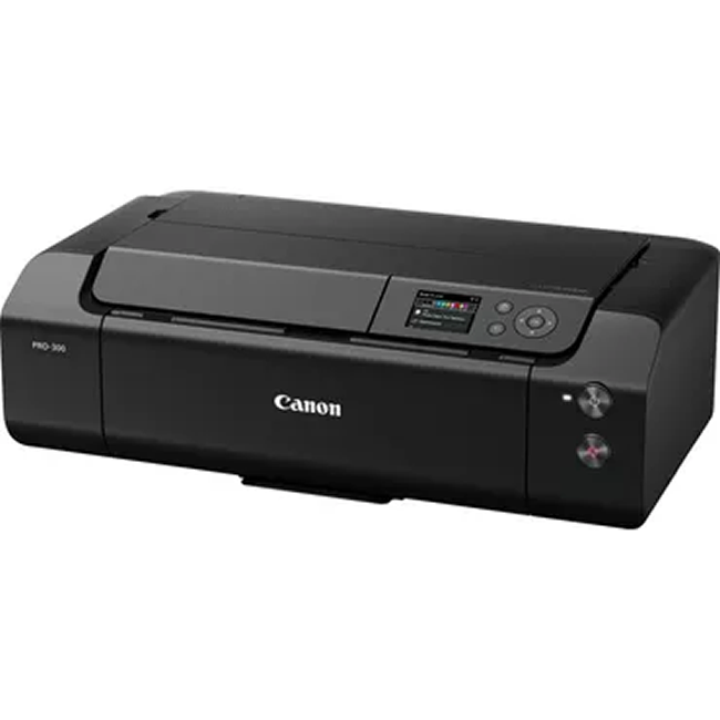 IMPRESSORA JATO TINTA IMAGE PROGRAF PRO-300