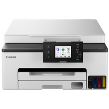 Canon Maxify GX1050 MegaTank Impresora Multifuncion Color WiFi Duplex 15 ppm