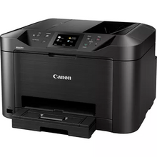 Canon Maxify MB5150 Impresora Multifuncion Color WiFi Duplex Fax 24ppm