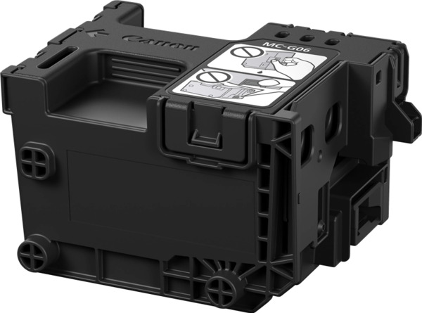 Canon MC-G06 Cartucho de Mantenimiento Original - 6259C001