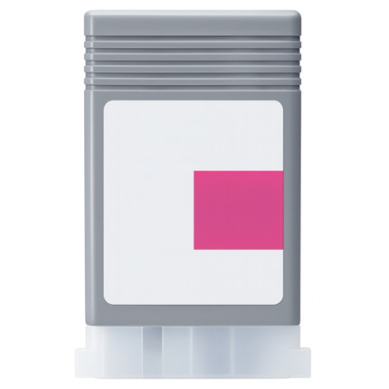 Canon PFI031 Magenta Cartucho de Tinta Pigmentada Generico - Reemplaza 6265C001