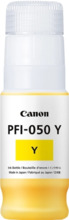Canon PFI050 Amarillo Botella de Tinta Original - PFI050Y/5701C001