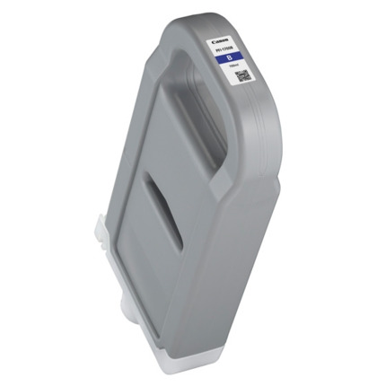 Canon PFI1700B Azul Cartucho de Tinta Original - 0784C001