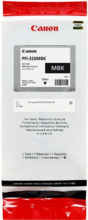 Canon PFI320 Negro Mate Cartucho de Tinta Original - 2889C001