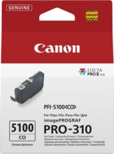 Canon PFI5100 Optimizador Cartucho de Tinta Original - PFI5100CO/6960C001