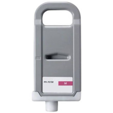 Canon PFI701/PFI301 Magenta Cartucho de Tinta Pigmentada Generico - Reemplaza 0902B001/1488B001