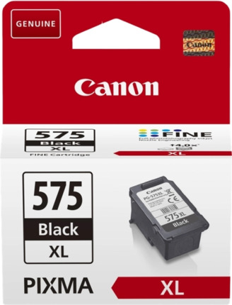 Canon PG575XL Negro Cartucho de Tinta Original - 5437C001