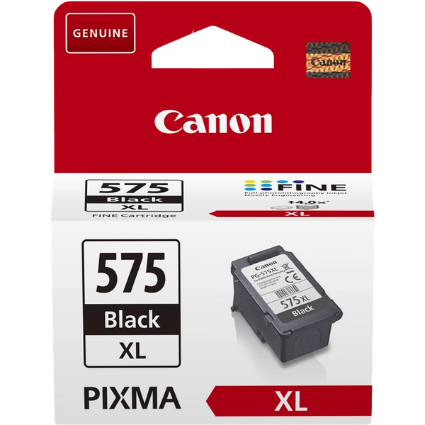 Canon PG575XL Negro Cartucho de Tinta Original - 5437C001