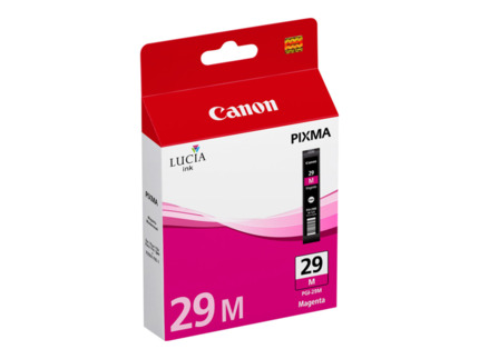 Canon PGI29 Magenta Cartucho de Tinta Original - 4874B001