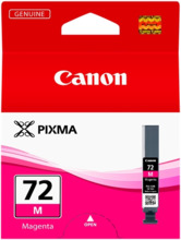 Canon PGI72 Magenta Mate Cartucho de Tinta Original - 6405B001