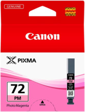 Canon PGI72 Magenta Photo Cartucho de Tinta Original - 6408B001