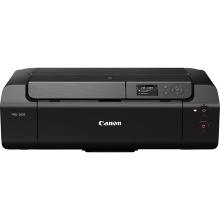 Canon Pixma PRO-200S Impresora Fotografica A3+ Color WiFi