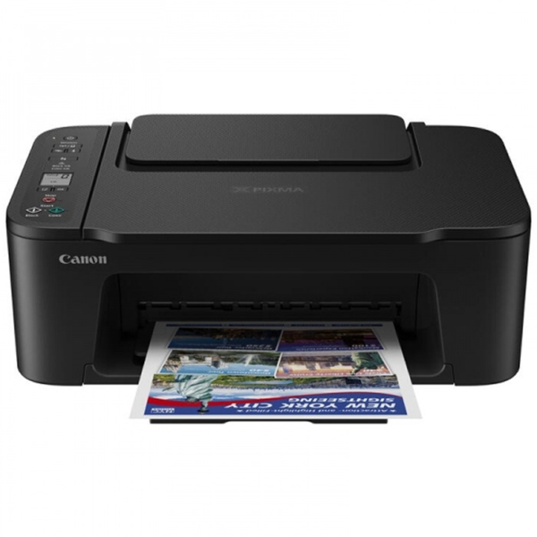 Canon Pixma TS3750i Impresora Multifuncion Color WiFi (2)