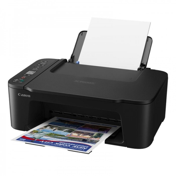 Canon Pixma TS3750i Impresora Multifuncion Color WiFi (3)