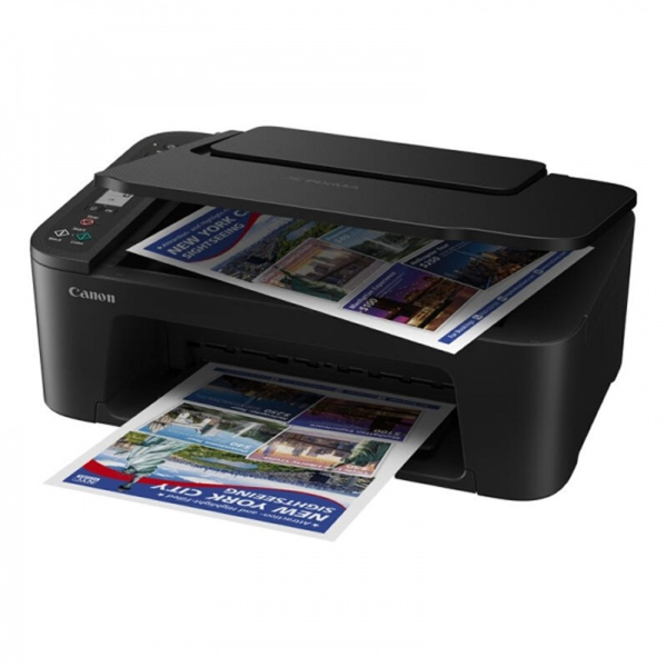 Canon Pixma TS3750i Impresora Multifuncion Color WiFi (4)