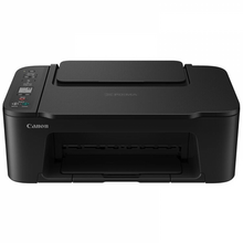 Canon Pixma TS3750i Impresora Multifuncion Color WiFi