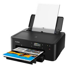 Canon Pixma TS705a Impresora Color WiFi Duplex 15ppm