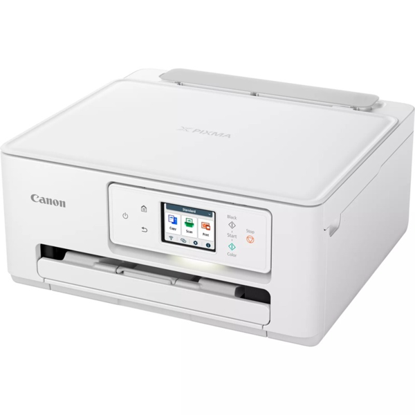 Canon Pixma TS7650i Impresora Multifuncion Color WiFi Duplex 15ppm (1)