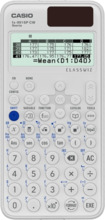 Casio Iberia Classwiz FX-991 SP Calculadora Cientifica Pantalla LCD 12 Digitos - Mas de 560 Funciones - Tapa Protectora - Color