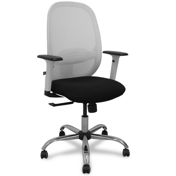 Silla de oficina Cilanco (1)