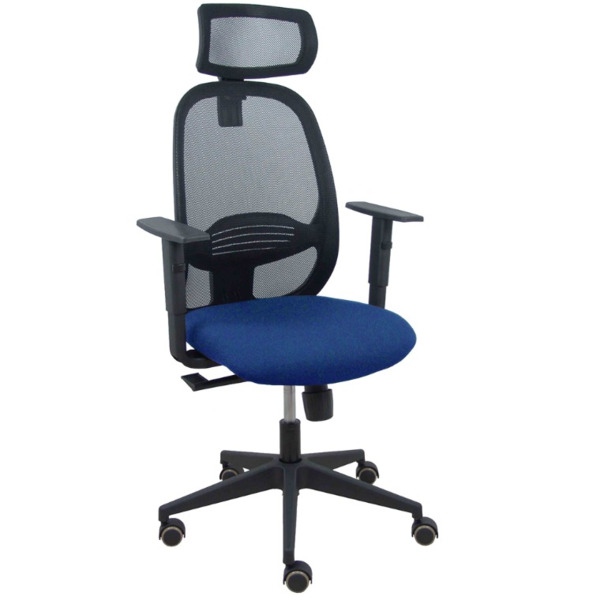 Silla de oficina Cilanco (1)