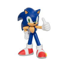 Comansi Figura Sonic OK EdiciÃ³n Premium 16 cmÂ - Figura Grande - Coleccionable