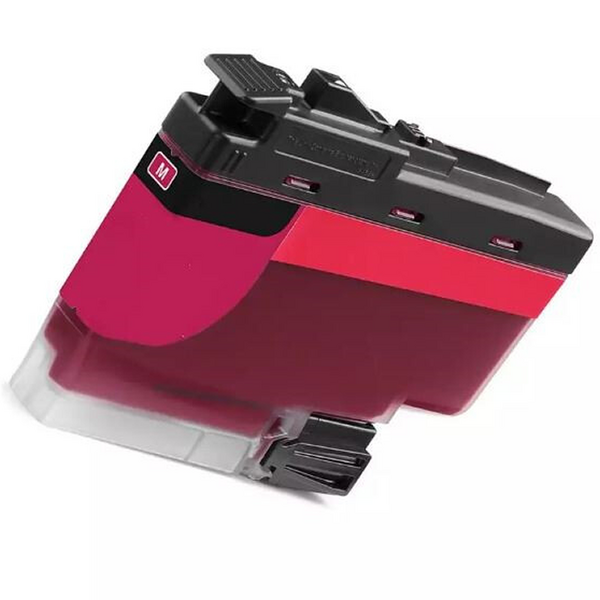 Compatible Brother LC422XL Magenta Cartucho de Tinta - Reemplaza LC422XLM